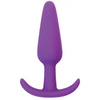 Curve Toys Gossip Rump Rockers - Violet - Anal Products