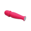 Curve Toys Gossip Silicone Vibrating Wand 10x