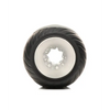 Curve Toys Jock 10x Vibrating Double Masturbator