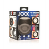 Curve Toys Jock 10x Vibrating Double Masturbator