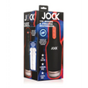 Curve Toys Jock 15x Sucking Vibrating Masturbator