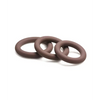 Curve Toys Jock Silicone Cock Ring Set of 3 - Dark - Penis Enhancement