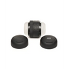 Curve Toys Jock Squeezable Tunnel Double Masturbator - Dolls & Masturbators