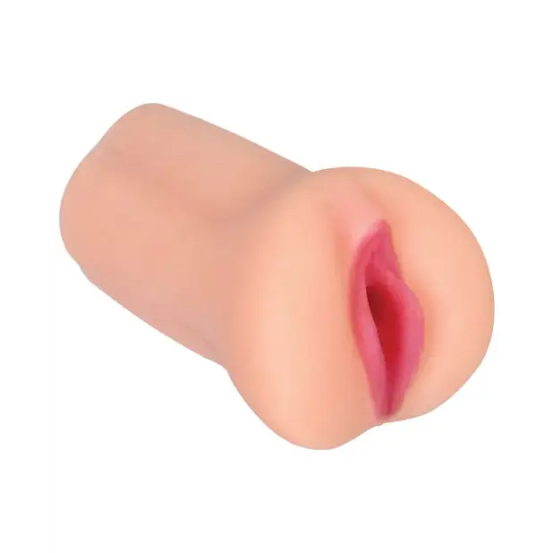 Curve Toys Mistress BioSkin Ashley - Dolls & Masturbators
