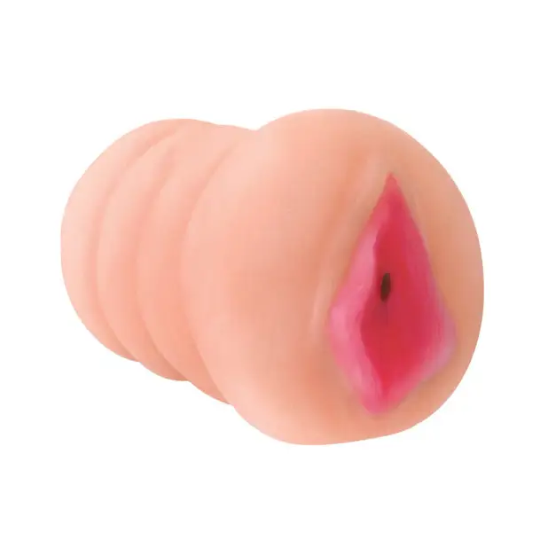 Curve Toys Mistress BioSkin Dani - Dolls & Masturbators