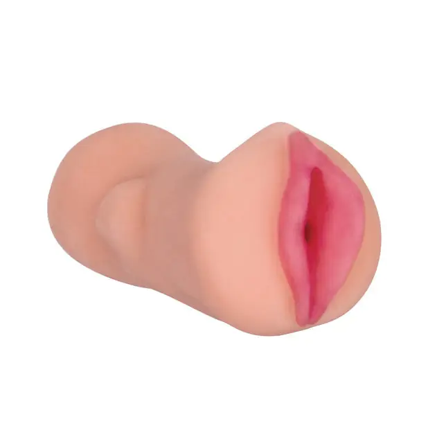 Curve Toys Mistress BioSkin Nicole - Dolls & Masturbators