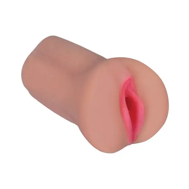 Curve Toys Mistress BioSkin Sophia - Dolls & Masturbators