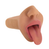 Curve Toys Mistress BioSkin The Perfect Suck Selene - Dolls & Masturbators