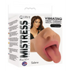 Curve Toys Mistress BioSkin The Perfect Suck Selene - Dolls & Masturbators