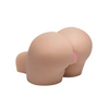 Curve Toys Mistress Bottom’s Up Jillian Life Size Pussy & Ass Masturbator - Dolls & Masturbators