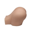 Curve Toys Mistress Bottom’s Up Jillian Life Size Pussy & Ass Masturbator - Dolls & Masturbators