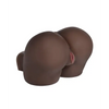 Curve Toys Mistress Bottom’s Up Paris Life Size Pussy & Ass Masturbator - Dolls & Masturbators