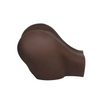 Curve Toys Mistress Bottom’s Up Paris Life Size Pussy & Ass Masturbator - Dolls & Masturbators