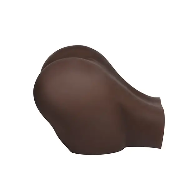 Curve Toys Mistress Bottom’s Up Paris Life Size Pussy & Ass Masturbator - Dolls & Masturbators