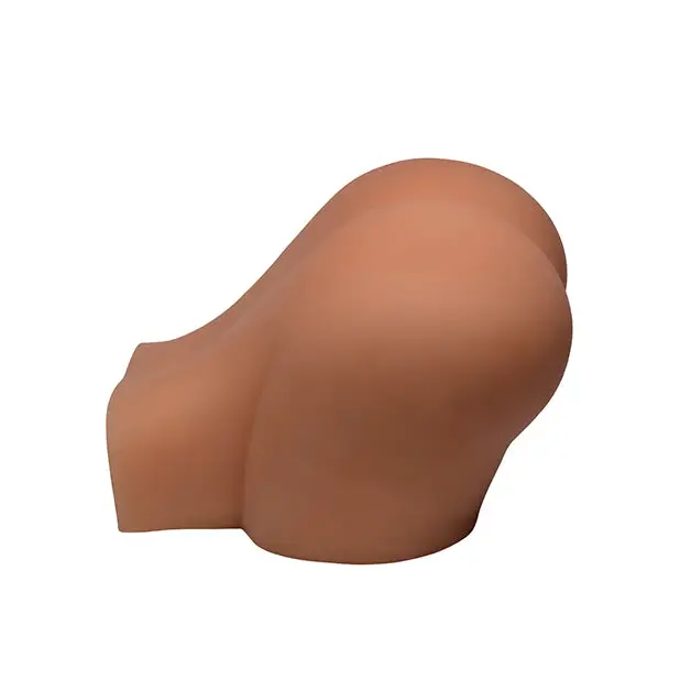 Curve Toys Mistress Bottom’s Up Sophia Life Size Pussy & Ass Masturbator - Dolls & Masturbators