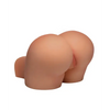Curve Toys Mistress Bottom’s Up Sophia Life Size Pussy & Ass Masturbator - Dolls & Masturbators