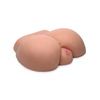 Curve Toys Mistress Bottom’s Up Tia Ass Masturbator - Medium - Dolls & Masturbators