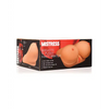 Curve Toys Mistress Breasts & Pussy Masturbator - Dolls & Masturbators