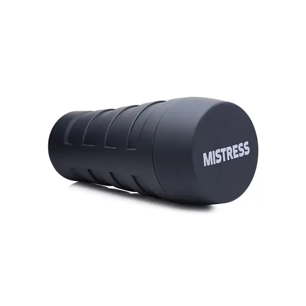 Curve Toys Mistress Brooke Deluxe Pussy Stroker - Ivory - Dolls & Masturbators