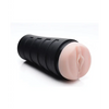 Curve Toys Mistress Brooke Deluxe Pussy Stroker - Ivory - Dolls & Masturbators