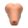 Curve Toys Mistress Maddie Juicy Masturbator - Ivory - Dolls & Masturbators