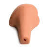 Curve Toys Mistress Mia Juicy Masturbator - Tan - Dolls & Masturbators