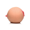 Curve Toys Mistress Pussy/Breast Masturbator - Tan - Dolls & Masturbators