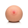 Curve Toys Mistress Pussy/Breast Masturbator - Tan - Dolls & Masturbators