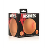 Curve Toys Mistress Pussy/Breast Masturbator - Tan - Dolls & Masturbators