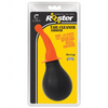 Curve Toys Rooster Tail Cleaner Smooth - Orange - Anal Products