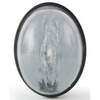 CyberSkin Release Deep Pussy Stroker - Clear - Dolls & Masturbators