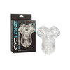 Cyclone Dual Chamber Stroker - Dolls & Masturbators