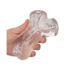 Cyclone Dual Chamber Stroker - Dolls & Masturbators