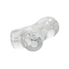 Cyclone Dual Chamber Stroker - Dolls & Masturbators