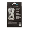 Cyclone Dual Ribbed Stroker - Dolls & Masturbators
