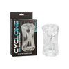 Cyclone Dual Ribbed Stroker - Dolls & Masturbators