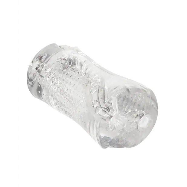 Cyclone Dual Ribbed Stroker - Dolls & Masturbators