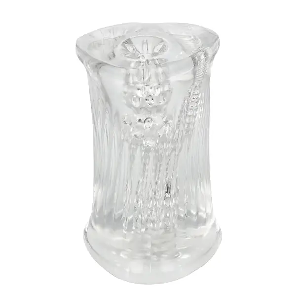 Cyclone Triple Chamber Stroker - Dolls & Masturbators