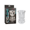 Cyclone Triple Chamber Stroker - Dolls & Masturbators