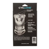 Cyclone Triple Chamber Stroker - Dolls & Masturbators
