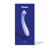 Dame Arc G-Spot Vibrator - Ice