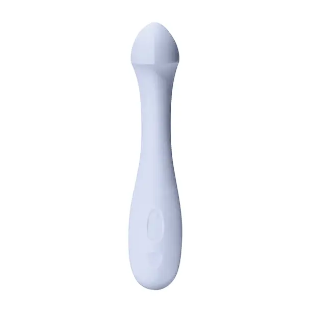 Dame Arc G-Spot Vibrator - Ice