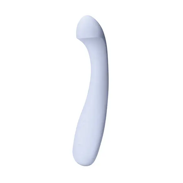 Dame Arc G-Spot Vibrator - Ice