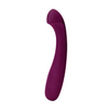 Dame Arc G-Spot Vibrator - Plum