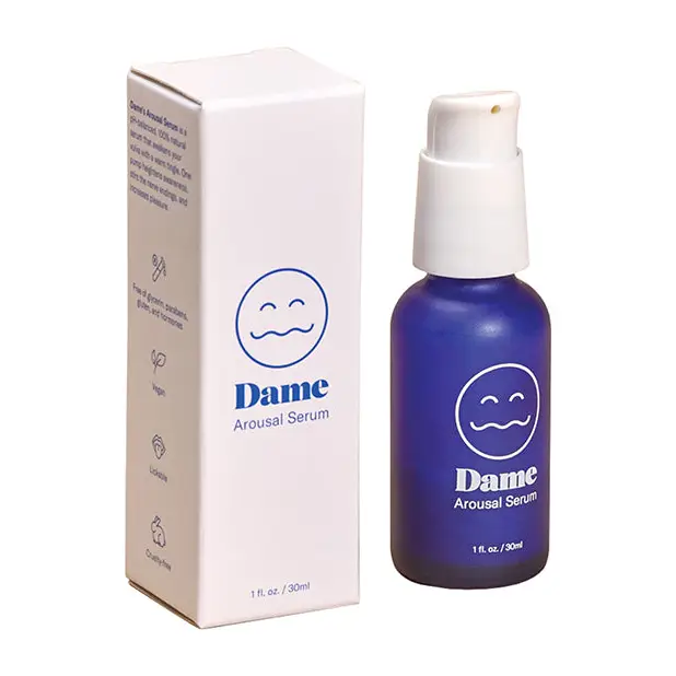 Dame Arousal Serum - 1 oz - Sexual Enhancers