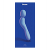 Dame Com Wand Vibrator - Massage Products