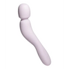 Dame Com Wand Vibrator - Quartz - Massage Products