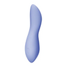 Dame Dip Classic Vibrator - Periwinkle - Vibrators