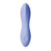 Dame Dip Classic Vibrator - Periwinkle - Vibrators