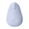 Dame Pom Flexible Vibrator - Ice - Stimulators